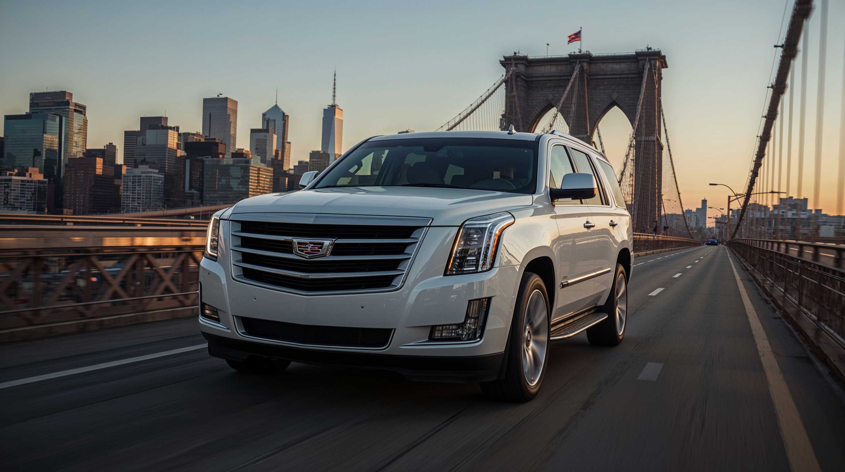 Cadillac